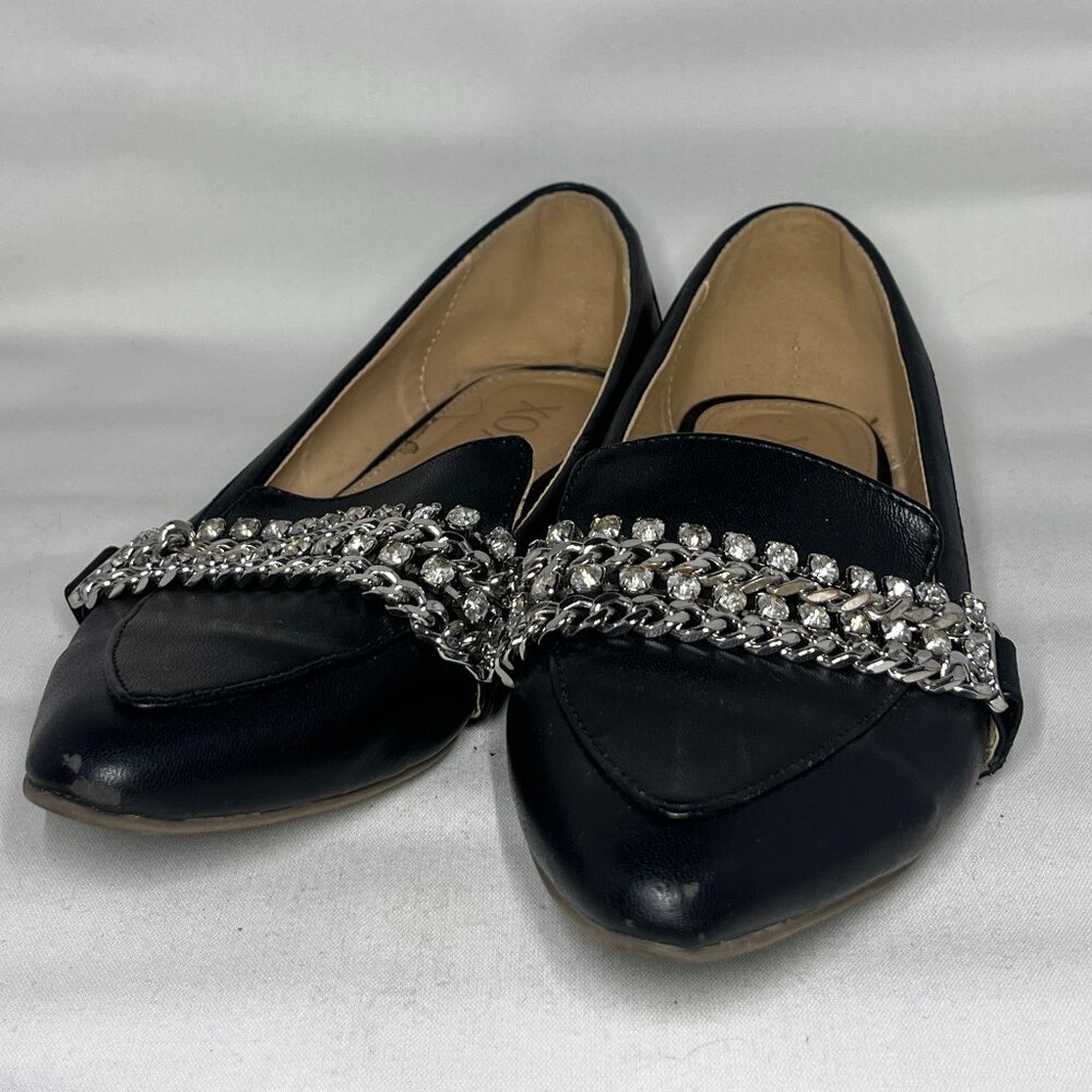 XOXO Womans Vona Flats